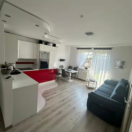 Apartman Mieszkanie 42m *