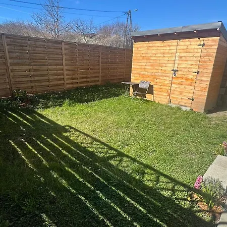 Mieszkanie 42m Appartamento *