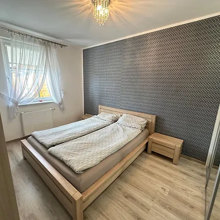Mieszkanie 42m * Kosakowo
